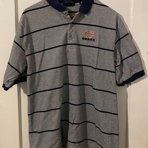 Chicago Bears Men’s XL Polo